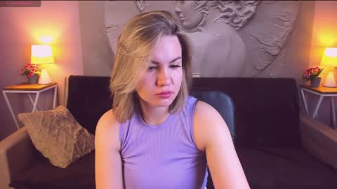 Snapshot of ariaeven chatting on March 31, 2026, 2:57 am ariaeven online show from March 31, 2026, 2:57 am