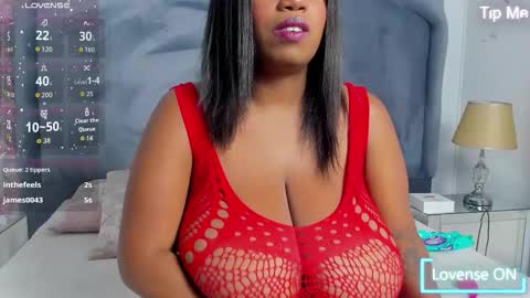 Aria Green online show from October 17, 2025, 11:07 pm