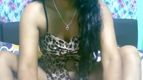 ariah13 online show from January 8, 2026, 2:03 am