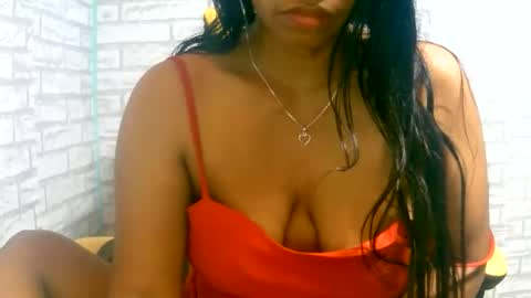 ariah13 online show from June 2, 2026, 6:26 am