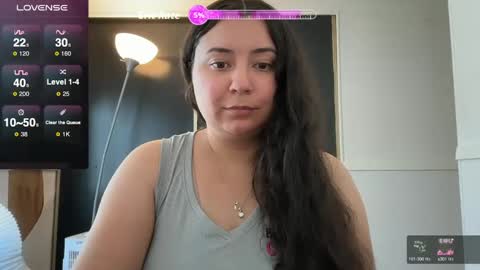 ariahastings942 online show from October 5, 2025, 6:28 pm