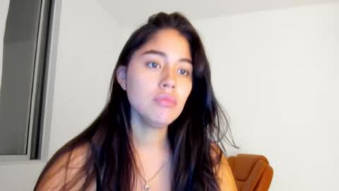 Aria Montgomery online show from July 7, 2026, 2:47 am