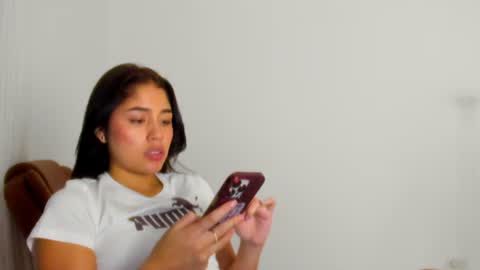 Aria Montgomery online show from July 29, 2026, 6:11 am