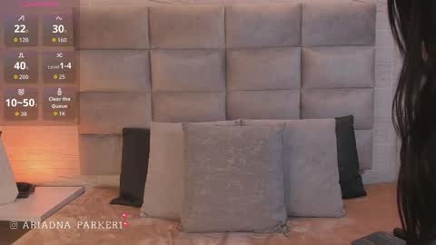 ariana__parker online show from March 31, 2026, 4:13 am