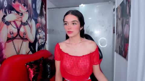 Ariana  online show from December 6, 2024, 12:27 pm