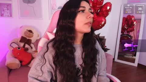   online show from February 7, 2025, 6:24 am