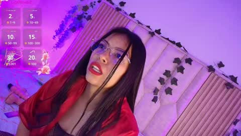 ariana_castillo__ online show from March 6, 2026, 1:18 pm
