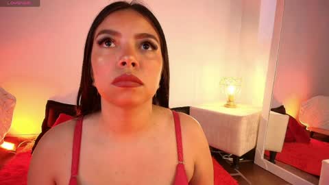 ariana_castillo__ online show from April 8, 2026, 11:43 am