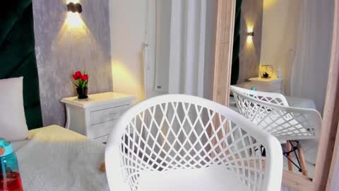 ARIANA online show from December 2, 2024, 2:52 pm