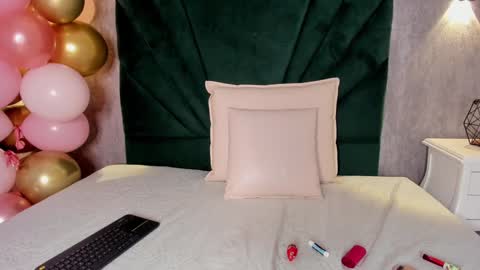 ARIANA online show from December 31, 2024, 3:34 am