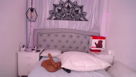 ARIANA online show from February 23, 2025, 6:34 pm