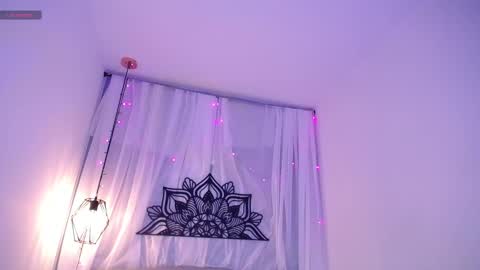 ARIANA online show from March 10, 2025, 7:29 pm