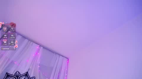 ARIANA online show from March 10, 2025, 10:34 pm