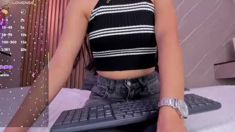 Ariana online show from October 25, 2025, 12:13 pm