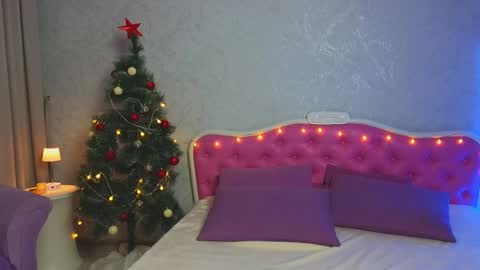 Ariana online show from December 25, 2024, 12:16 am