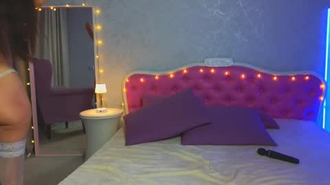 Ariana online show from January 25, 2025, 2:04 am