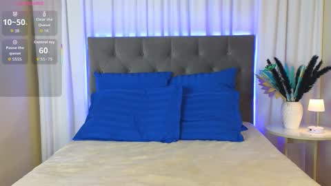 Ariana online show from October 1, 2025, 12:05 am