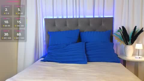 Ariana online show from November 27, 2025, 12:02 am