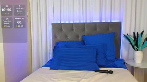 Ariana online show from December 17, 2025, 12:16 am