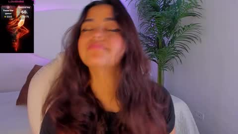 Ariana  online show from October 24, 2025, 12:34 pm