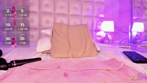 Ari online show from January 9, 2025, 9:27 am