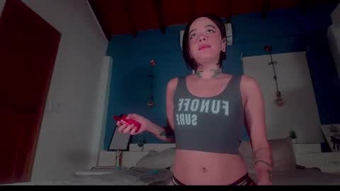 Snapshot of ariana_whitee chatting on November 13, 2025, 11:36 pm ariana_whitee online show from November 13, 2025, 11:36 pm