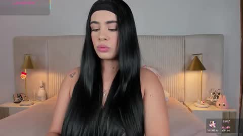 Susan online show from November 26, 2025, 9:16 pm