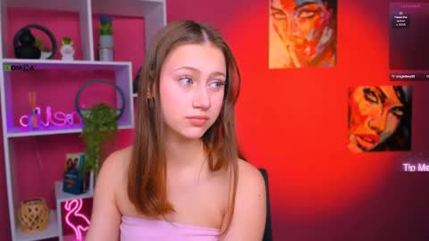 arianaa_cat online show from June 2, 2026, 6:54 pm