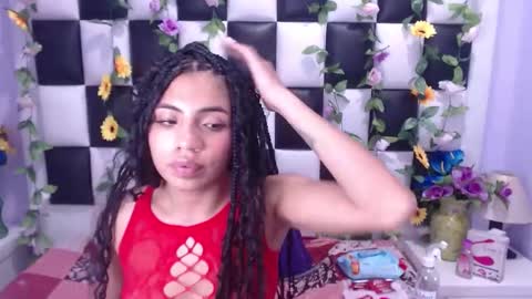 Snapshot of arianaa_tompsoon chatting on December 11, 2024, 7:20 am arianaa tompsoon online show from December 11, 2024, 7:20 am