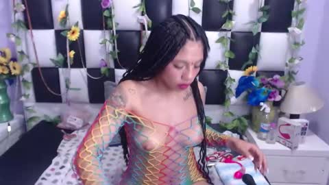 Snapshot of arianaa_tompsoon chatting on December 21, 2024, 3:47 am arianaa tompsoon online show from December 21, 2024, 3:47 am