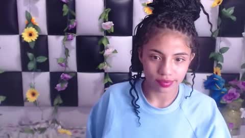 Snapshot of arianaa_tompsoon chatting on January 4, 2025, 5:58 am arianaa tompsoon online show from January 4, 2025, 5:58 am