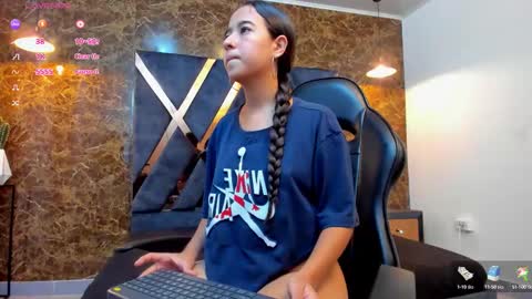 ARIANA online show from September 24, 2025, 5:49 pm