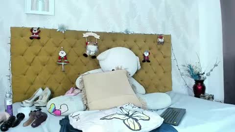 Ariana diosa online show from January 3, 2025, 2:19 pm