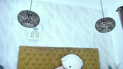 Ariana diosa online show from January 4, 2025, 5:05 pm