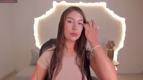 Snapshot of arianadumont chatting on June 20, 2026, 11:13 am Ariana Dumont online show from June 20, 2026, 11:13 am