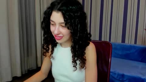 ArianaFox online show from September 9, 2025, 3:00 pm