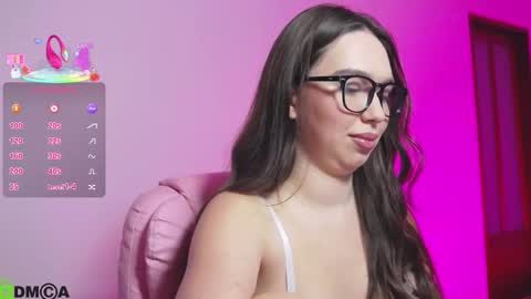 arianahot777 online show from November 28, 2025, 10:45 pm