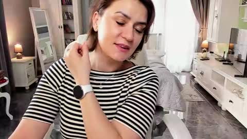 Ana online show from March 24, 2026, 1:38 pm