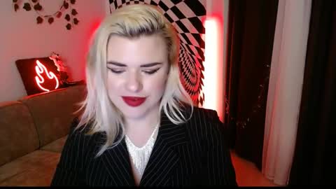 Snapshot of arianasaint chatting on February 18, 2026, 5:31 pm Mistress Ariana online show from February 18, 2026, 5:31 pm