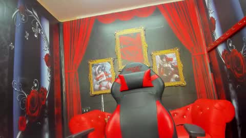 Snapshot of arianasommers chatting on February 28, 2026, 11:44 am ArianaSommers online show from February 28, 2026, 11:44 am