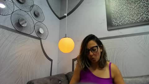 ArianaSommers online show from May 30, 2026, 11:40 am