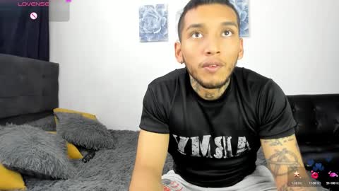 Ariana  Will online show from September 28, 2025, 11:43 pm