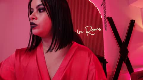 Arianna online show from January 4, 2025, 1:21 am