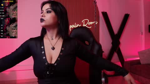 Arianna online show from January 6, 2025, 7:24 pm