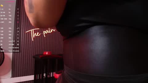 Arianna online show from September 23, 2025, 7:39 pm