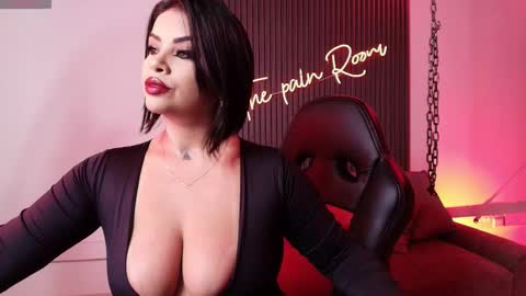 Arianna online show from January 14, 2026, 8:03 pm