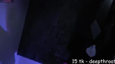 CALL ME JADE   online show from January 17, 2026, 9:47 am