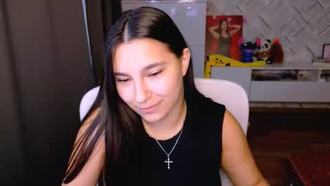 Arianna online show from September 25, 2025, 11:47 am