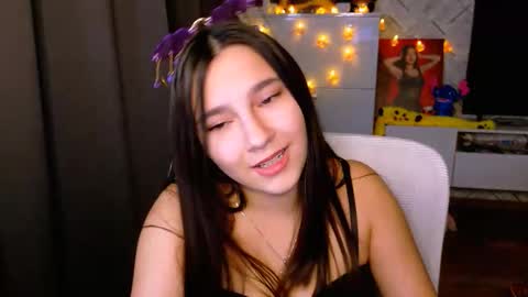 Arianna online show from October 28, 2025, 1:58 pm