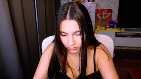 Arianna online show from November 6, 2025, 10:38 am